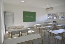 Paro docente en todo el país y presión del Gobierno que advirtió que aplicará sanciones