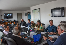 Mesa Porcina bonaerense: baja rentabilidad, reducción en la cantidad de productores e incremento de las importaciones, en la agenda