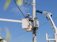 La Provincia autorizó un aumento para las tarifas de luz y llaman a cuidar el consumo