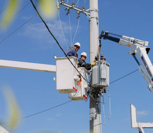 La Provincia autorizó un aumento para las tarifas de luz y llaman a cuidar el consumo