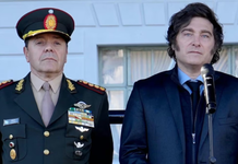 El Gobierno anunció un aumento en los sueldos para militares y personal de las fuerzas de seguridad