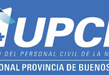 Por primera vez, UPCN firma en disconformidad una paritaria convocada por el Ejecutivo Municipal
