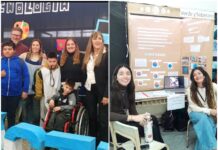 FERIA ACTE: La Escuela Especial y el ISFDyT 212 Clasificados al provincial