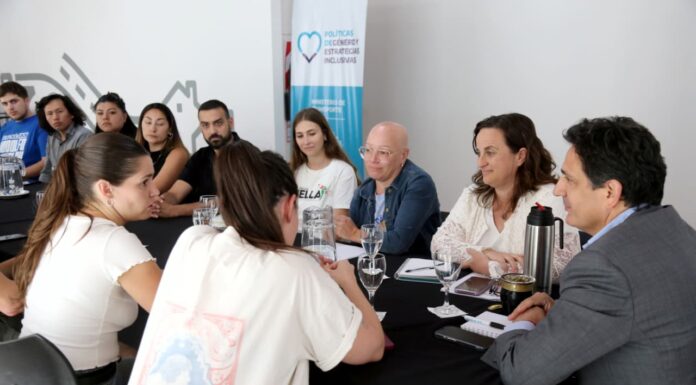 A 50 años de la Noche de los Lápices, el Ministerio de Transporte reafirma su compromiso con el Boleto Estudiantil Bonaerense