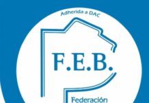 Elección de autoridades de la FEB