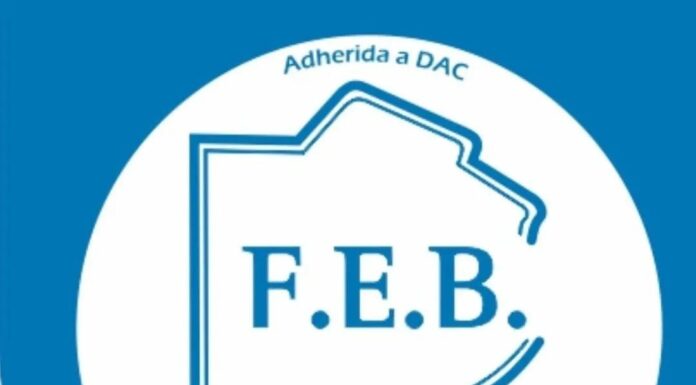 Elección de autoridades de la FEB