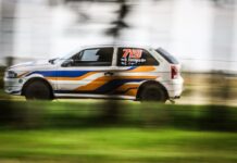 Varios rancheros participarán del Rally de Arrecifes