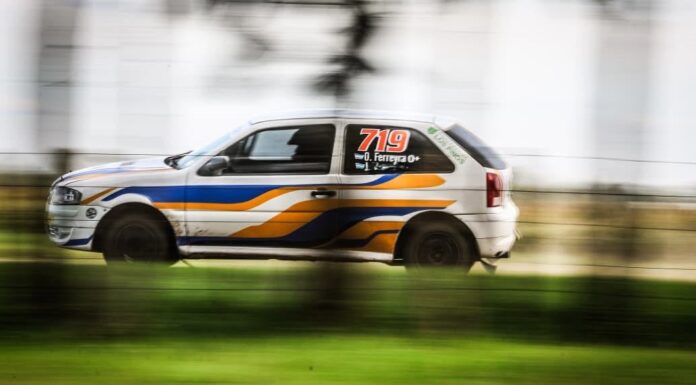 Varios rancheros participarán del Rally de Arrecifes