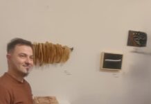 HITO PARA LA CULTURA DE RANCHOS: Damián Novelino obtuvo el primer premio en el prestigioso Salón de Arte Textil del Museo de Arte Popular “José Hernández”