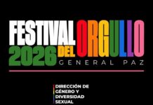 El Festival del Orgullo 2026 llega en octubre
