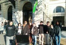 JUEGOS BONAERENSES: General Paz viajó a La Plata para competir etapa regional de Cultura