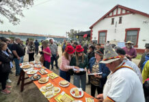 Calendario de eventos turísticos provincia de Buenos Aires