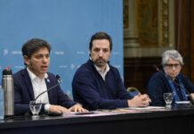 La Provincia lanzó un plan de prevención: el suicidio ya es la principal causa de muerte violenta