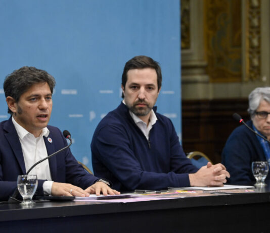La Provincia lanzó un plan de prevención: el suicidio ya es la principal causa de muerte violenta