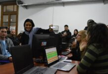 La Provincia sumó 459 profesionales a la Región Sanitaria XI