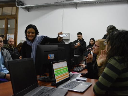 La Provincia sumó 459 profesionales a la Región Sanitaria XI