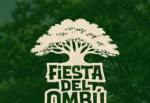 Se viene la 5ª Fiesta del Ombú