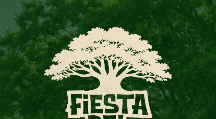Se viene la 5ª Fiesta del Ombú