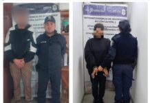 Un ex policía fue detenido por tentativa de homicidio