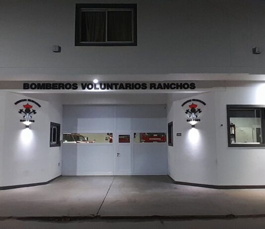 Convocatoria a Asamblea Anual de Bomberos de General Paz