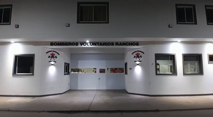 Convocatoria a Asamblea Anual de Bomberos de General Paz