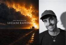 Luciano Raffone filmará “La Procesión”, en Ranchos
