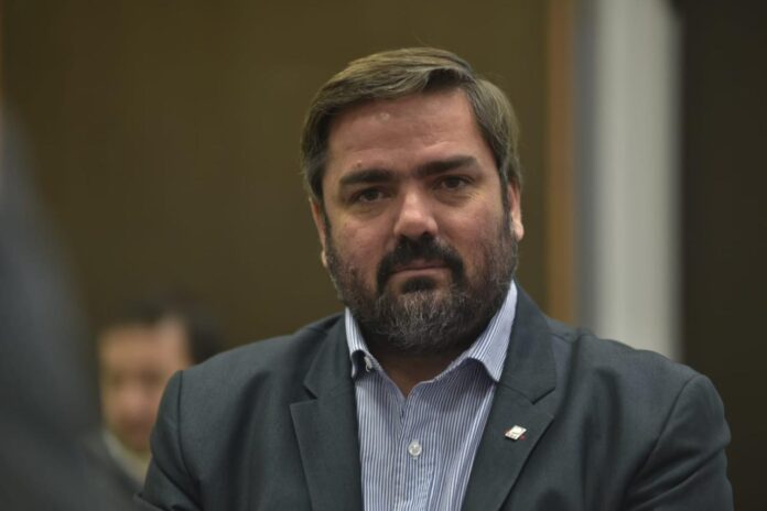 emiliano balbín