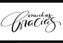 Agradecimiento