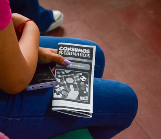 La Provincia comienza a aplicar un impuesto del 2% al juego online