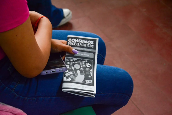 La Provincia comienza a aplicar un impuesto del 2% al juego online