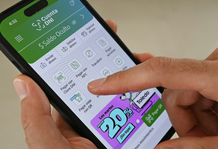 Cuenta DNI habilitó el pago de transporte con QR: cómo utilizar la funcionalidad