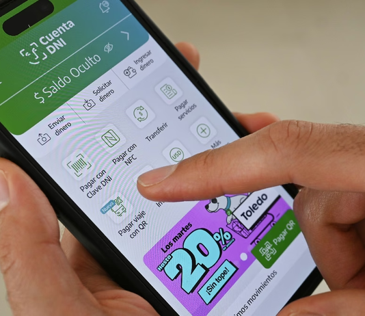Cuenta DNI habilitó el pago de transporte con QR: cómo utilizar la funcionalidad