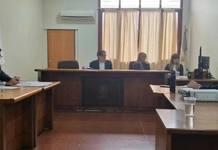Chascomús: el fiscal pidió perpetua para el acusado de matar a su familia, y la defensa, la absolución