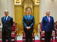 Por un fallo de la Corte ya no hay límites para que los extranjeros compren tierras en Argentina
