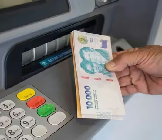 El Gobierno nacional subió el salario mínimo: cuánto se actualizará por mes