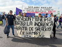 La Provincia convoca al Consejo de Empleo Municipal: un reclamo históricos de los sindicatos