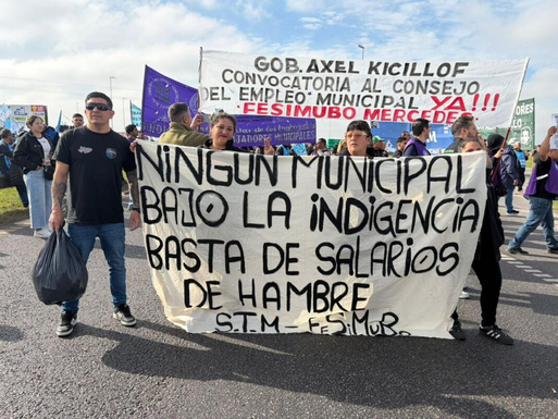 La Provincia convoca al Consejo de Empleo Municipal: un reclamo históricos de los sindicatos