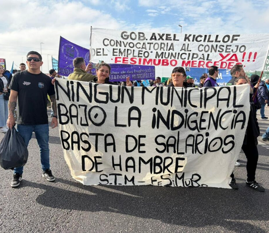 La Provincia convoca al Consejo de Empleo Municipal: un reclamo históricos de los sindicatos