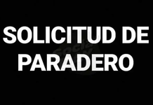 Búsqueda de paradero