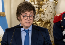 Milei reunirá al Gabinete en Casa Rosada con Malvinas y el Presupuesto 2027 como ejes centrales