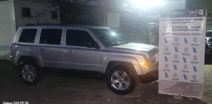 jeep