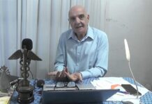 Rubén O. Martínez denuncia “extorsión en grado de tentativa” a dos mujeres cordobesas