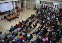 La Provincia actualiza el Vademécum Obstétrico