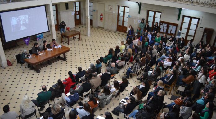 La Provincia actualiza el Vademécum Obstétrico