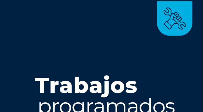 ABSA INFORMA: Tareas reprogramadas para el sábado