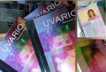 Florencia Vera presentó “UVARI0”
