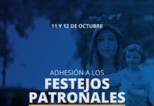 FESTEJOS PATRONALES: Mañana vence el plazo para presentar reseñas para el desfile