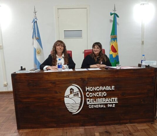 Esta noche sesiona el HCD