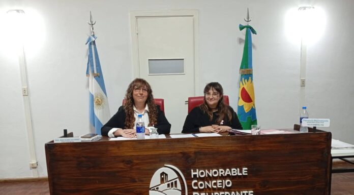 Esta noche sesiona el HCD