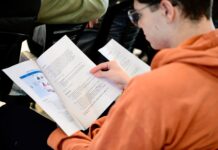 De las escuelas a las calles: Marinucci impulsa un plan para transformar la cultura vial